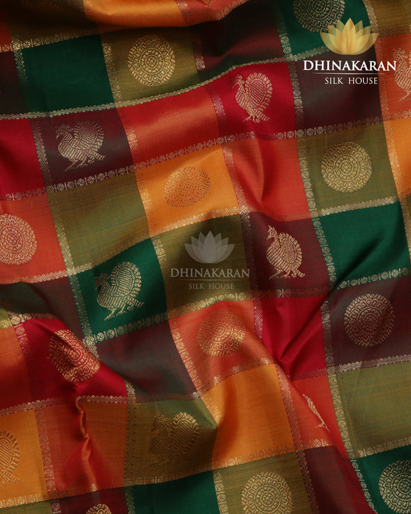 Palum Pazham Kanjivaram-sau2410