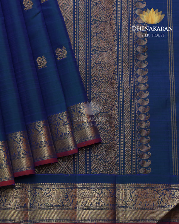 Mayilkazuthu Kanjivaram-sau3412