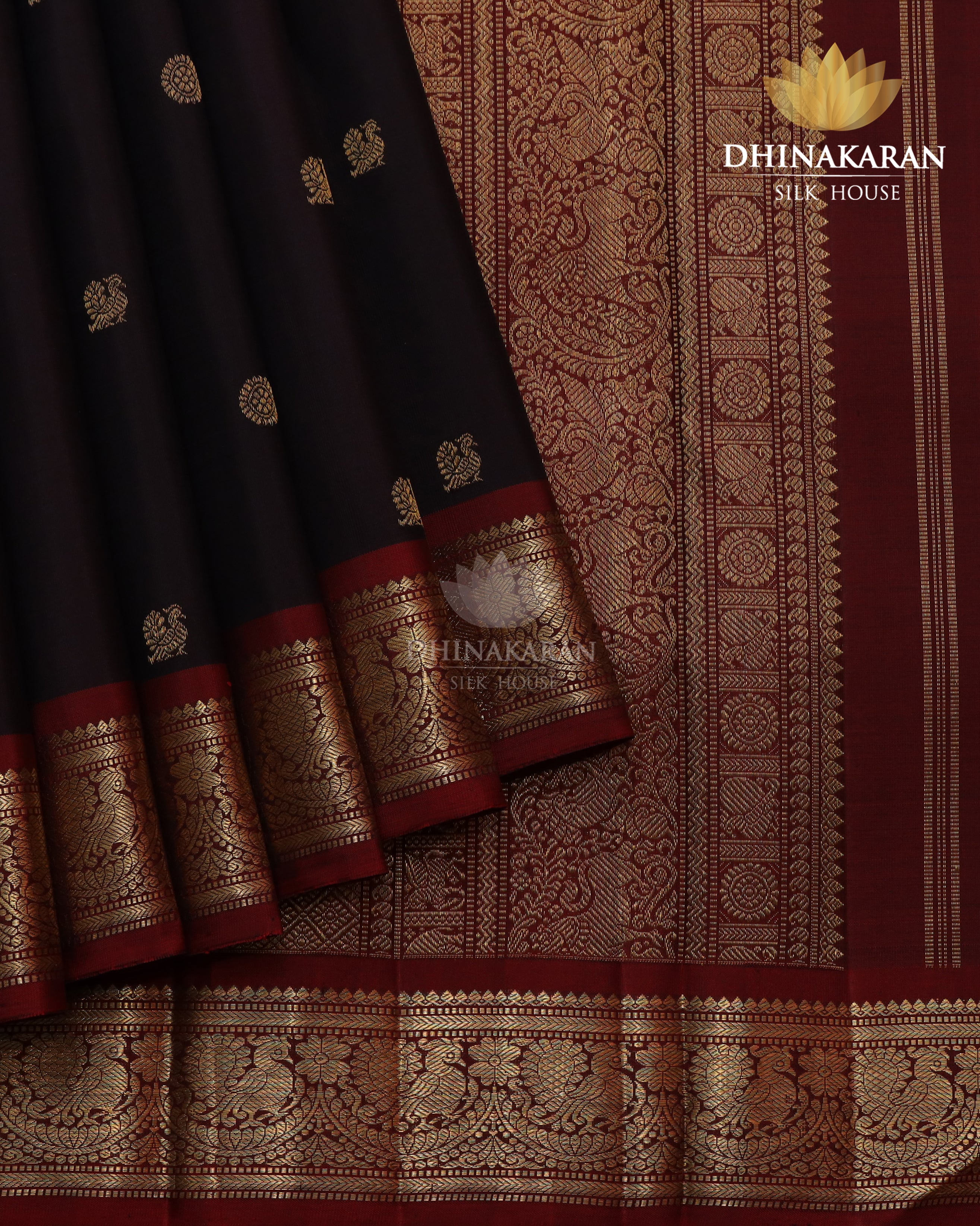 Snuff Colour Kanjivaram-sau2496