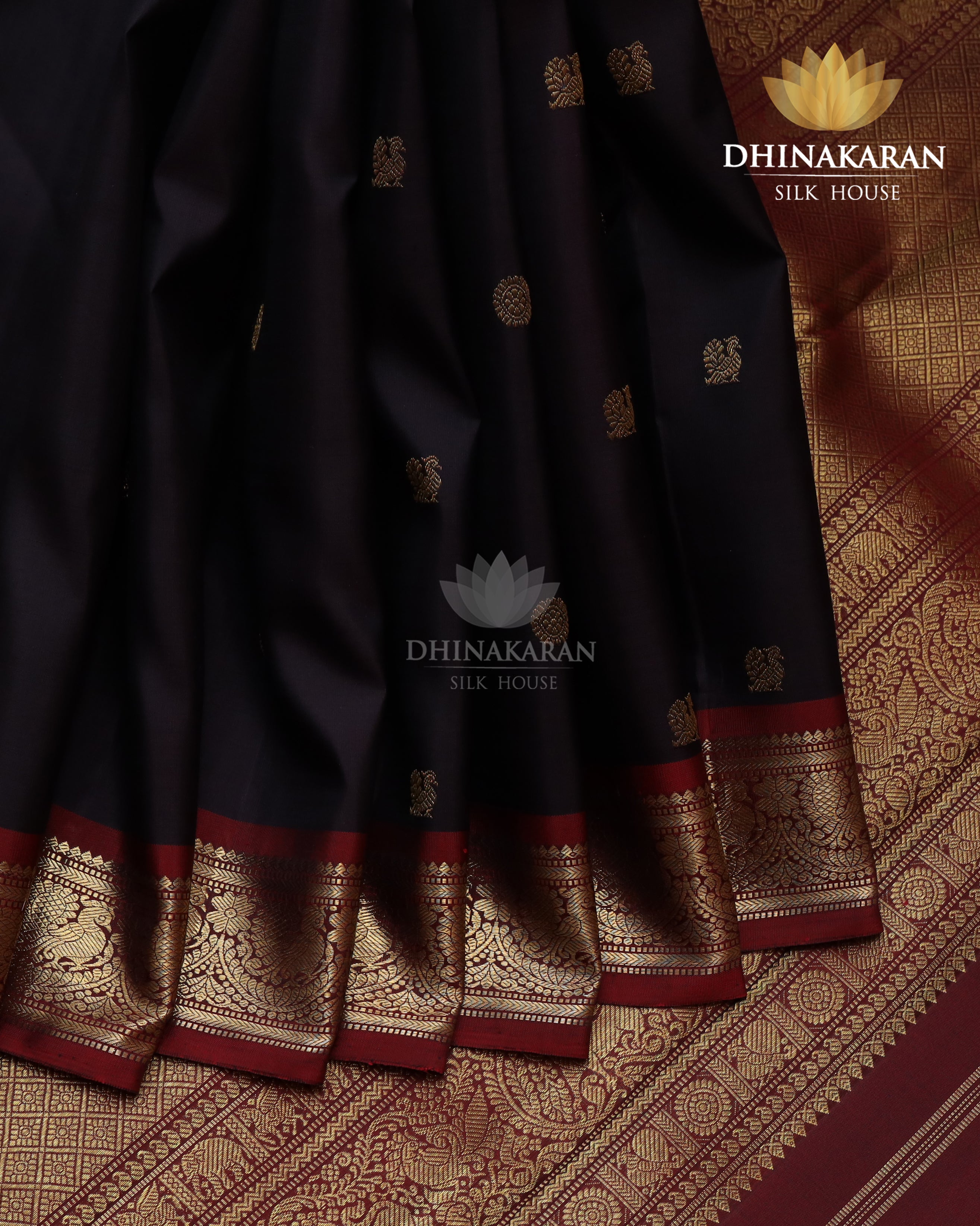 Snuff Colour Kanjivaram-sau2496