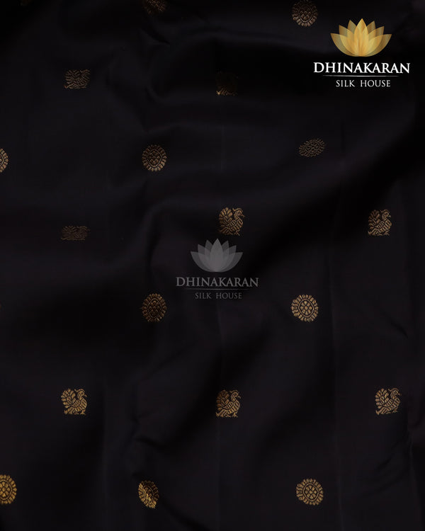 Snuff Colour Kanjivaram-sau2496