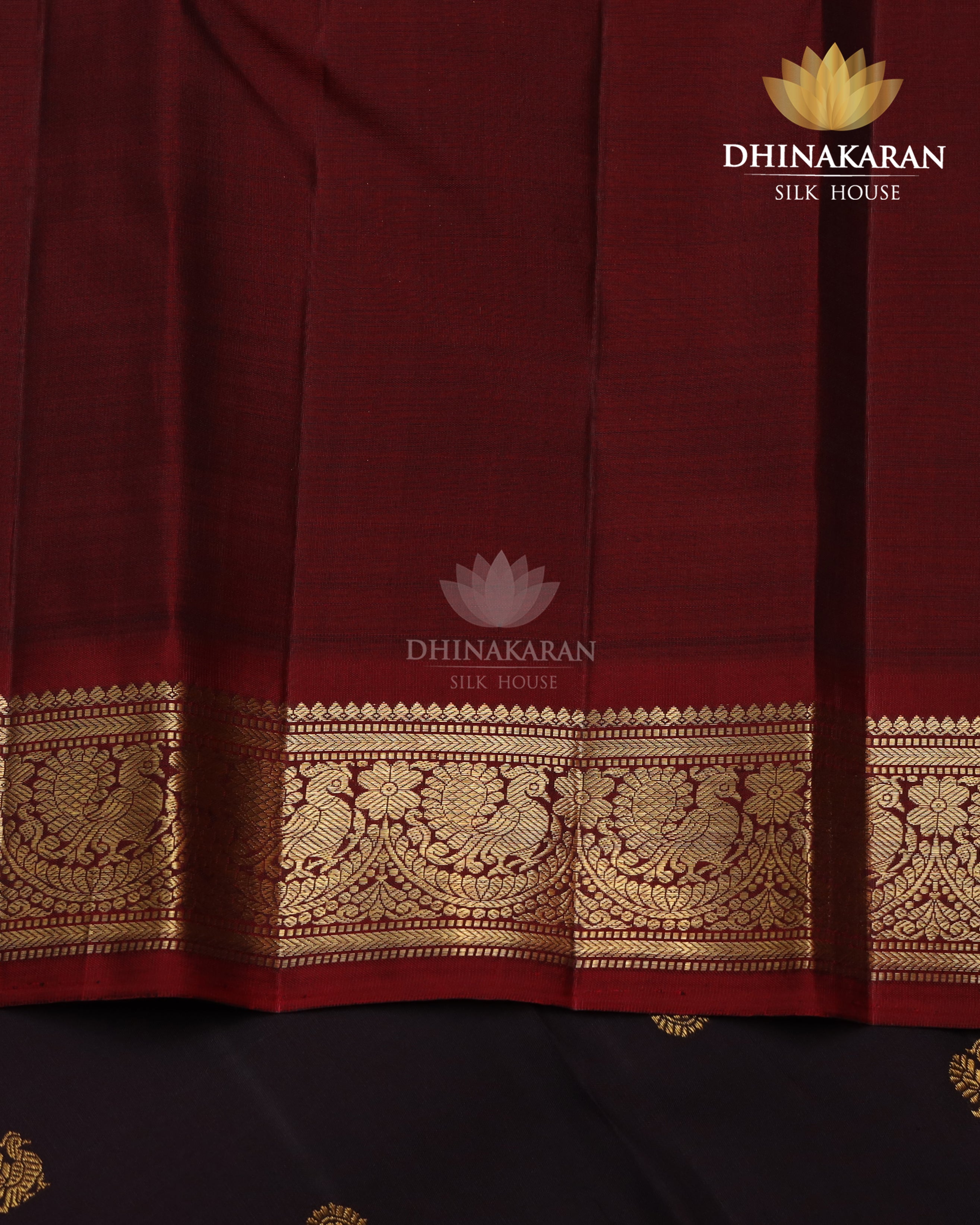 Snuff Colour Kanjivaram-sau2496