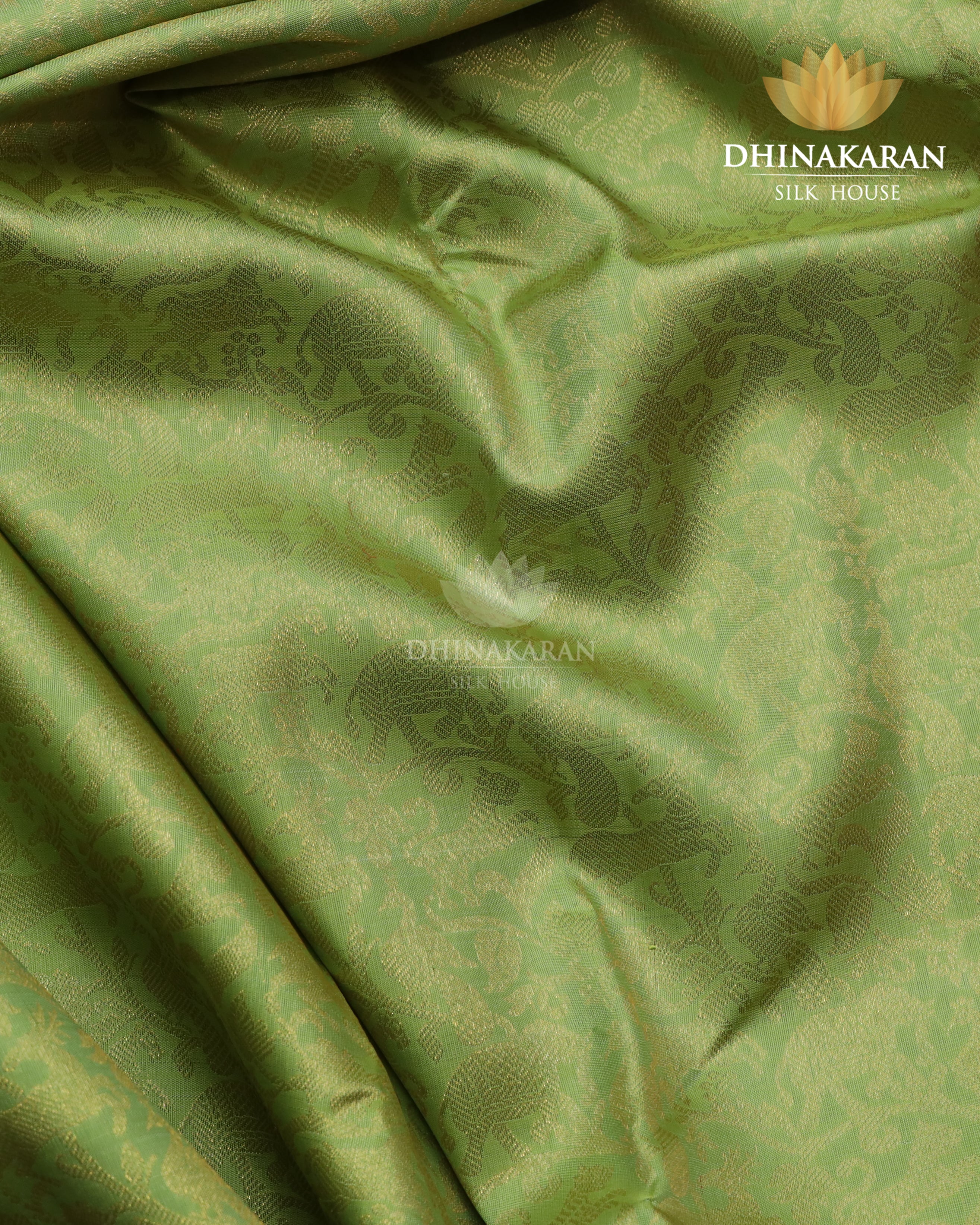 Vanasingaram Kanjivaram-sv986