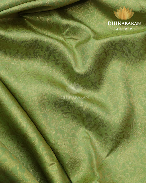 Vanasingaram Kanjivaram-sv986