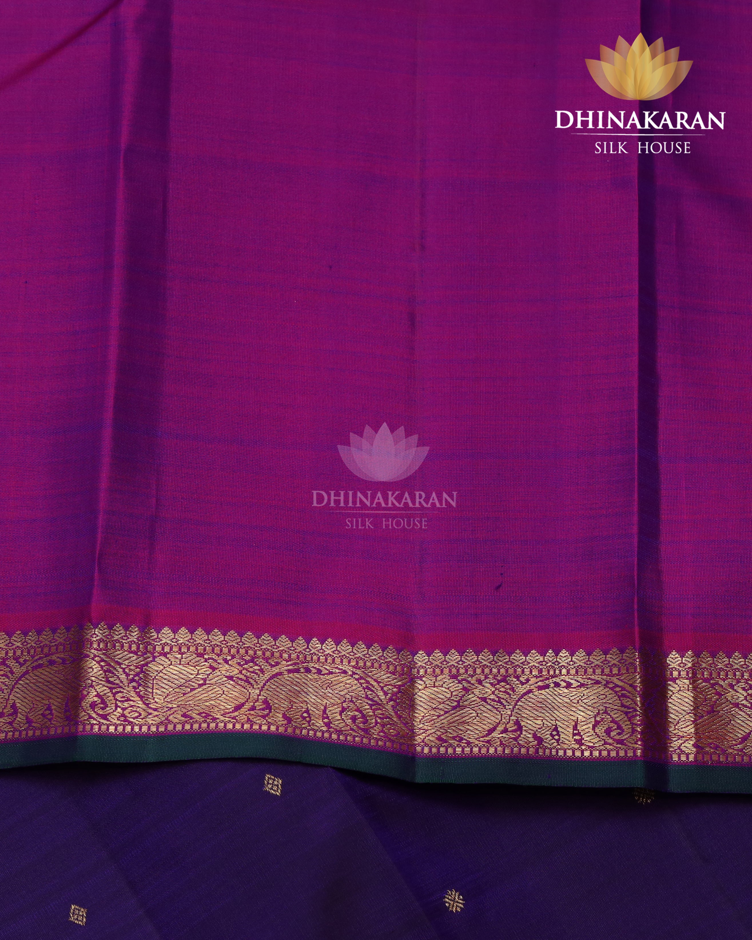 Purple Kanjivaram-sau2398