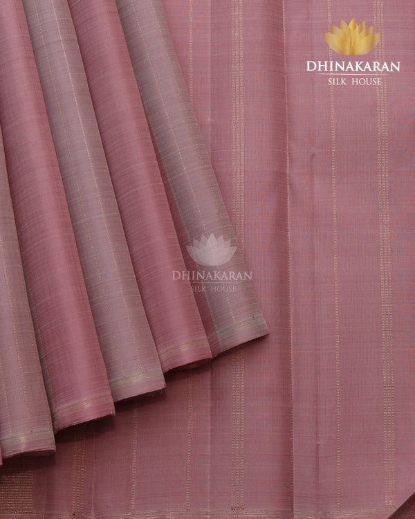 Pastel kanjivaram-sar2450