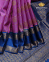 Lavender Kattam Kanjivaram-sau2416