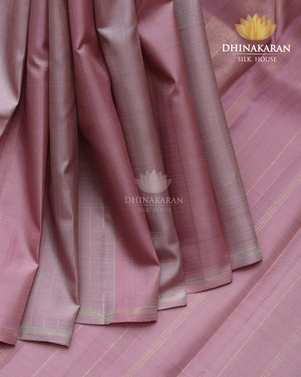 Pastel kanjivaram-sar2450