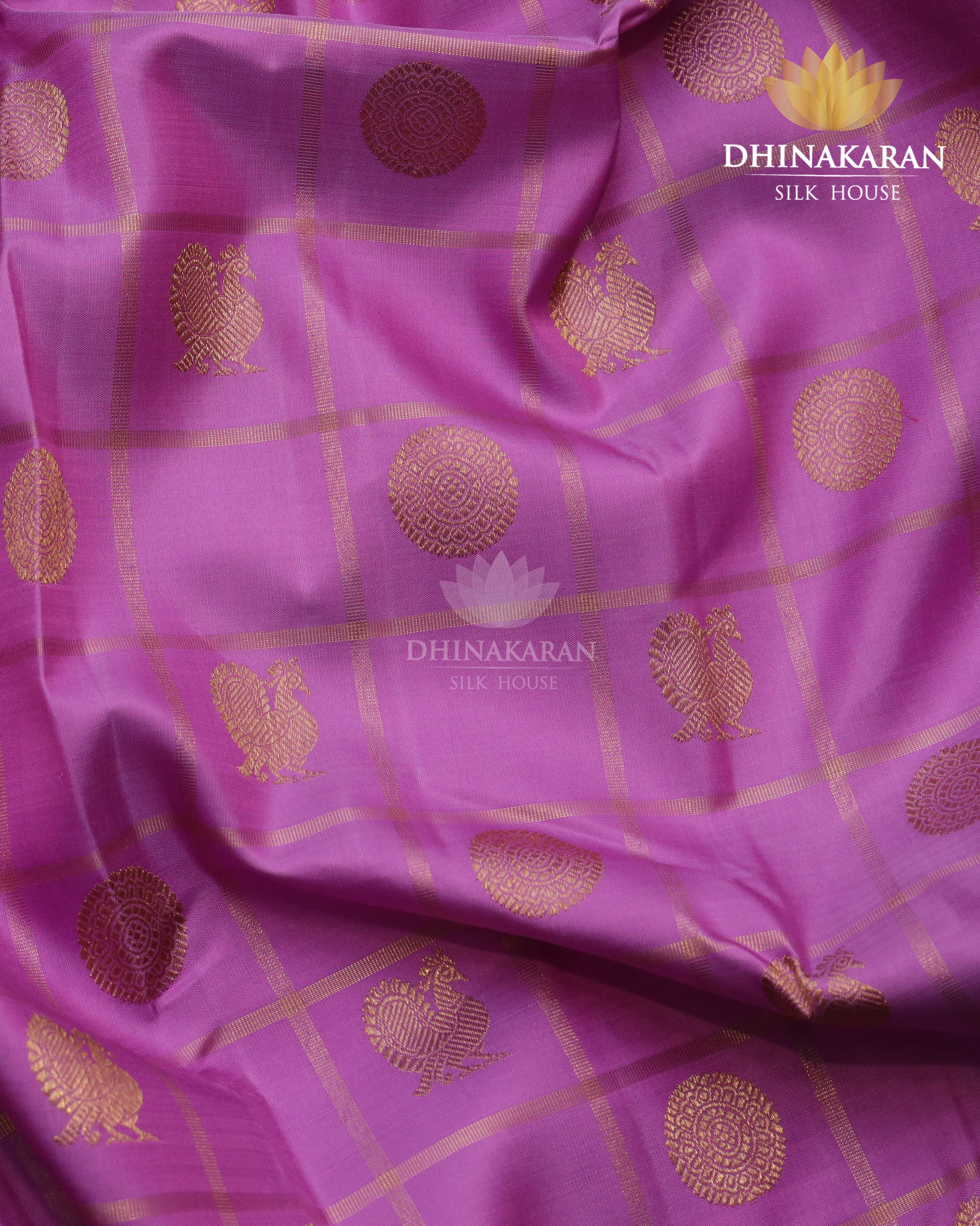 Lavender Kattam Kanjivaram-sau2416