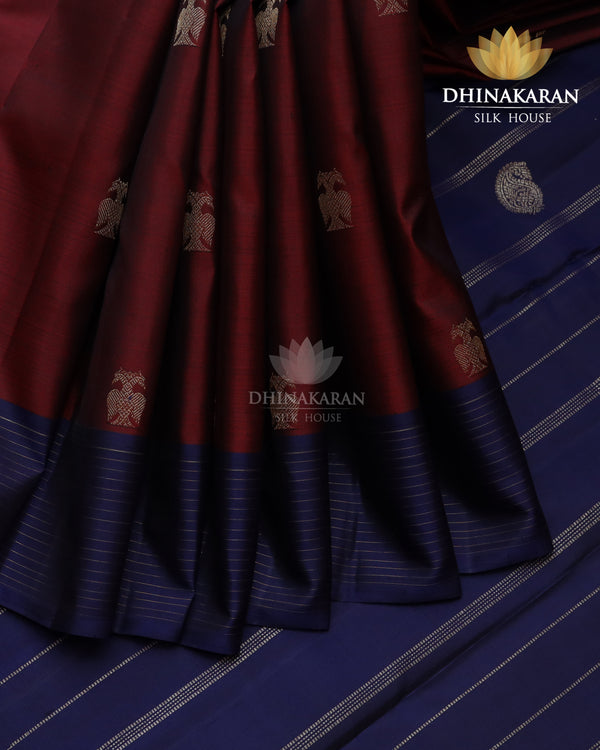 Kandaberunda Kanjivaram-sar2424