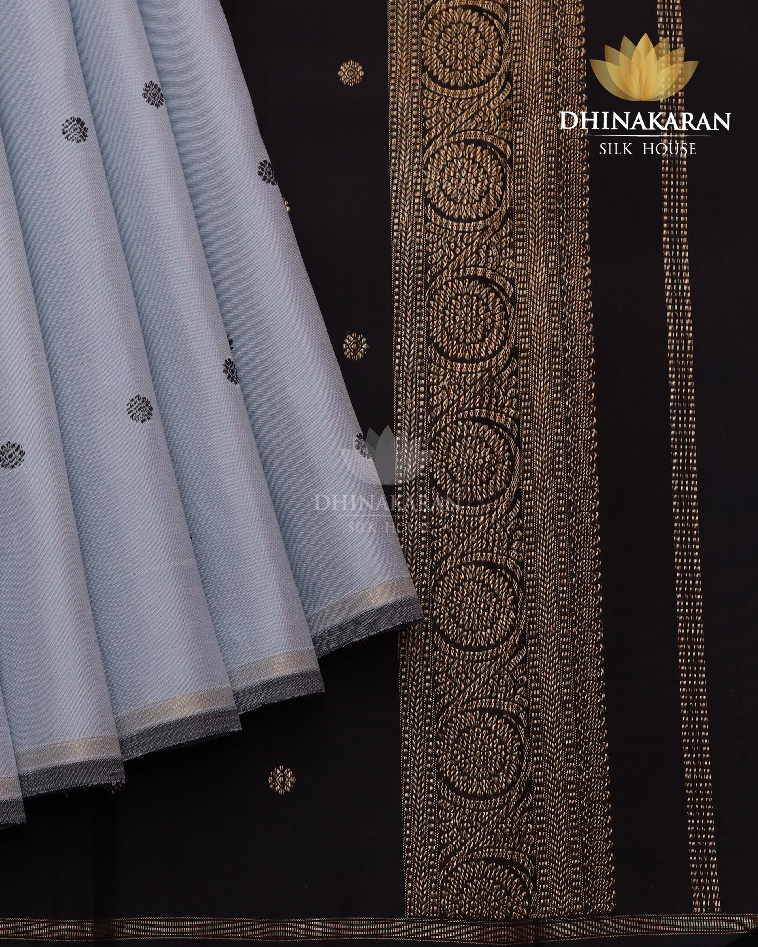 Borderless Kanjivaram-sar2392