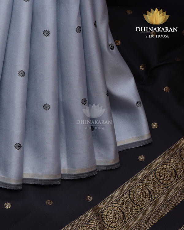 Borderless Kanjivaram-sar2392