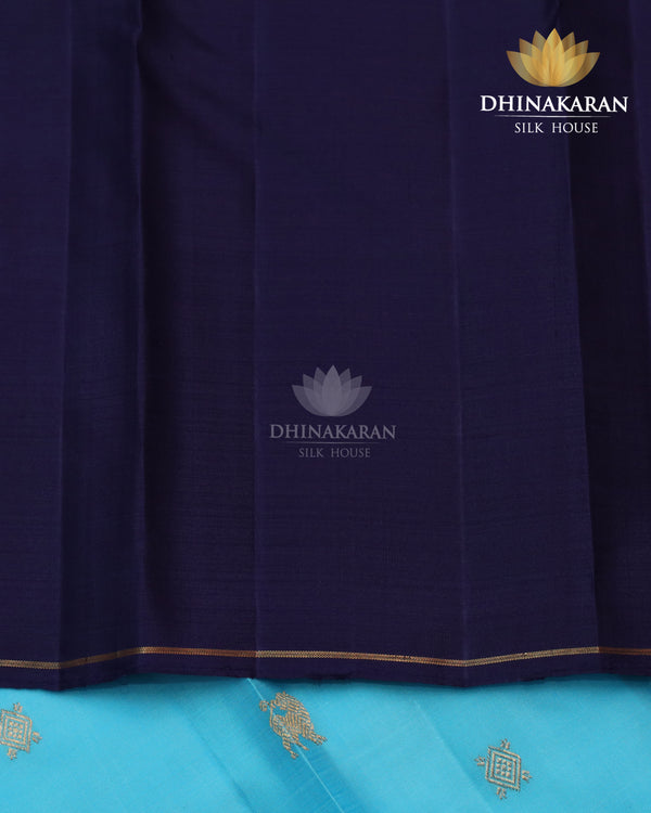 Borderless Kanjivaram-sar2418