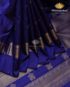 Midnight Blue Kanjivaram-sau2792