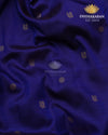 Midnight Blue Kanjivaram-sau2792