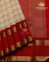 Offwhite Kanjivaram-sau2030