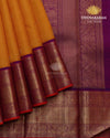 Yellow Korvai Kanjivaram-sau2082