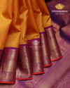 Yellow Korvai Kanjivaram-sau2082
