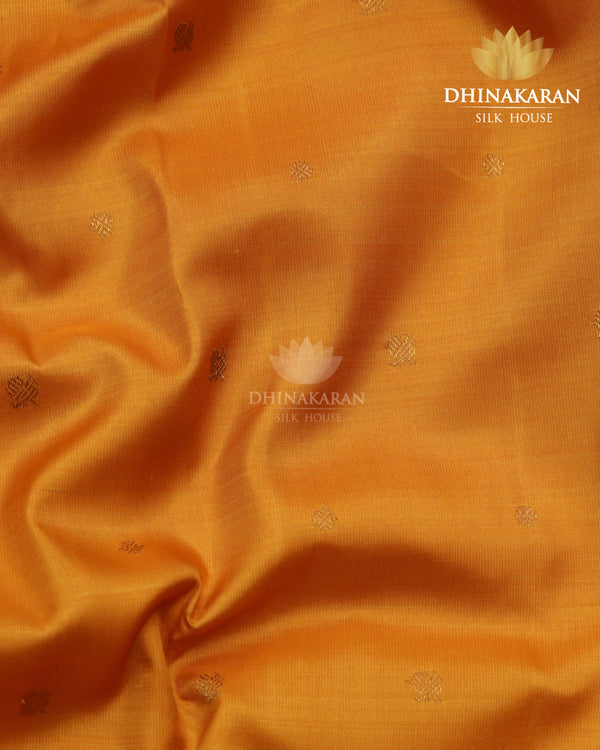 Yellow Korvai Kanjivaram-sau2082