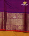 Yellow Korvai Kanjivaram-sau2082