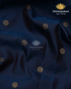 Emerald Blue Kanjivaram-sau2034