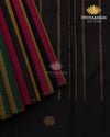 Multicolour Kanjivaram-sar950