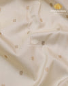 Off White Kanjivaram-sau2042