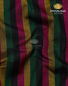 Multicolour Kanjivaram-sar950