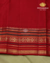 Elachi Green Kanjivaram-sau2040