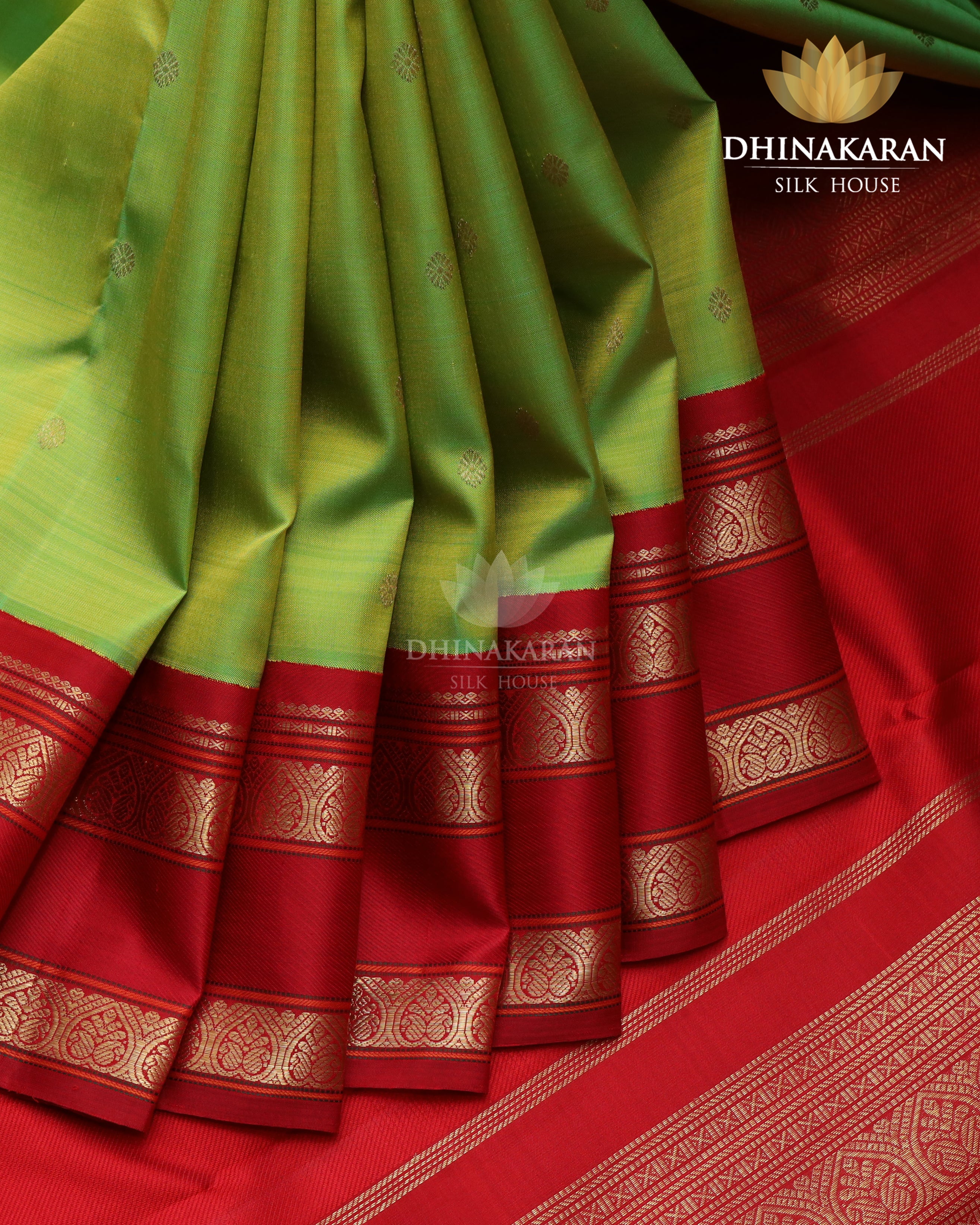 Alli Green Rettapettu Kanjivaram-sau2682