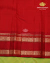 Alli Green Rettapettu Kanjivaram-sau2682