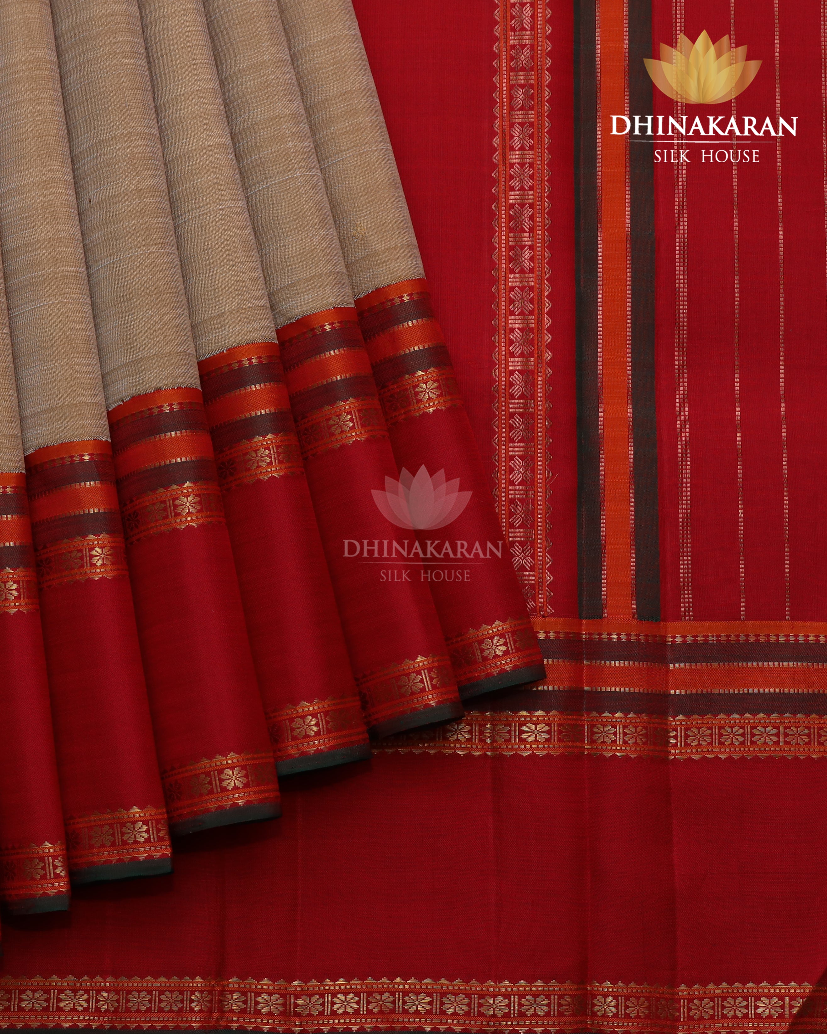 Vintage Kanjivaram-sau2784