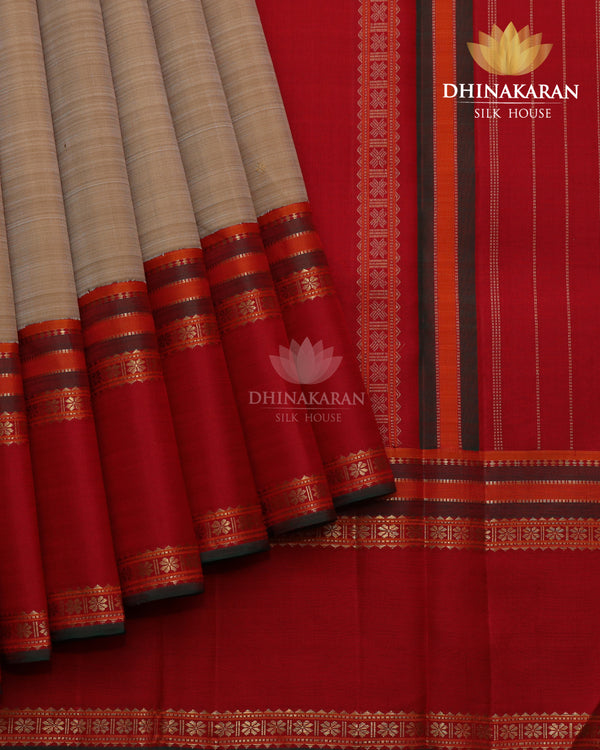 Vintage Kanjivaram-sau2784