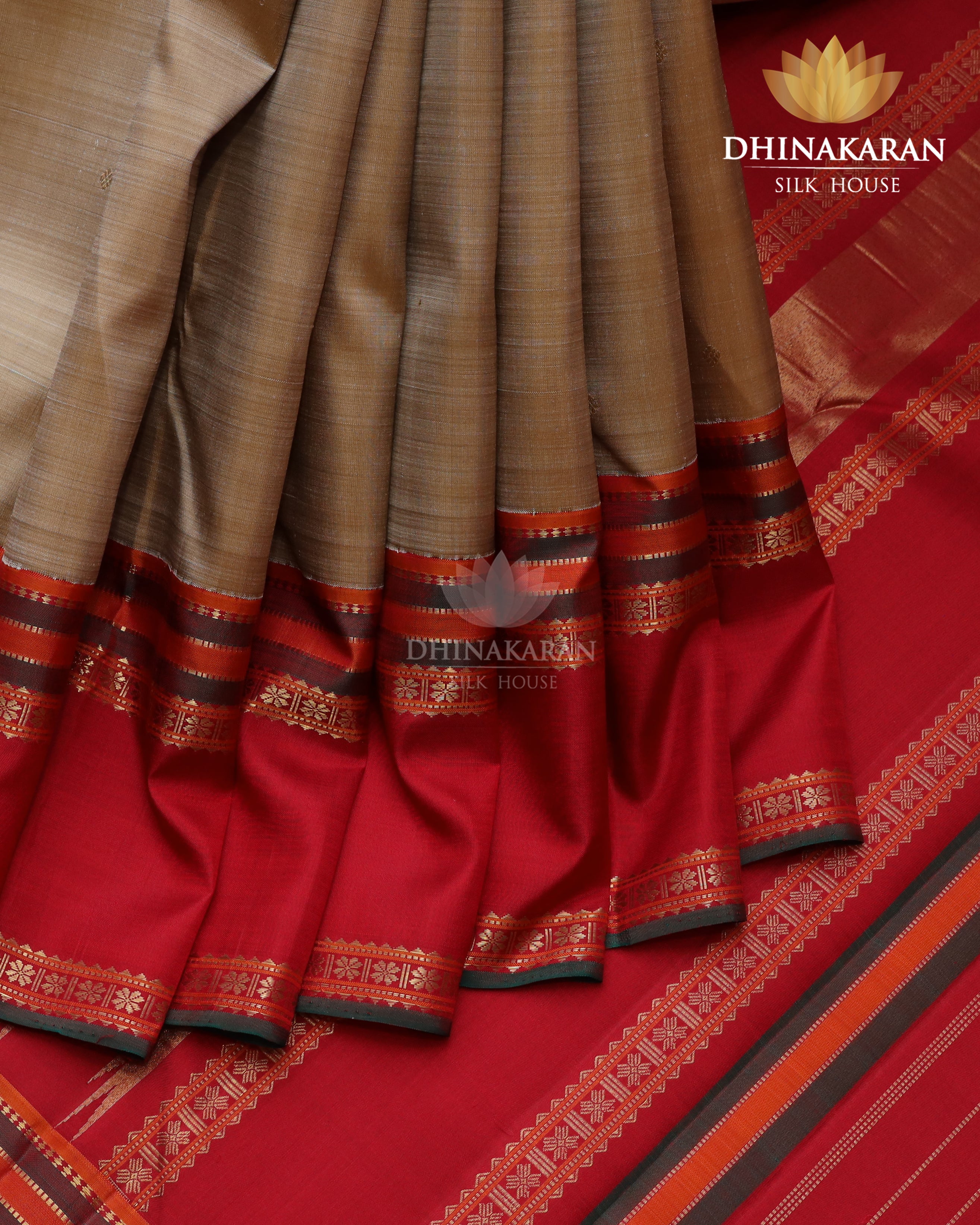 Vintage Kanjivaram-sau2784