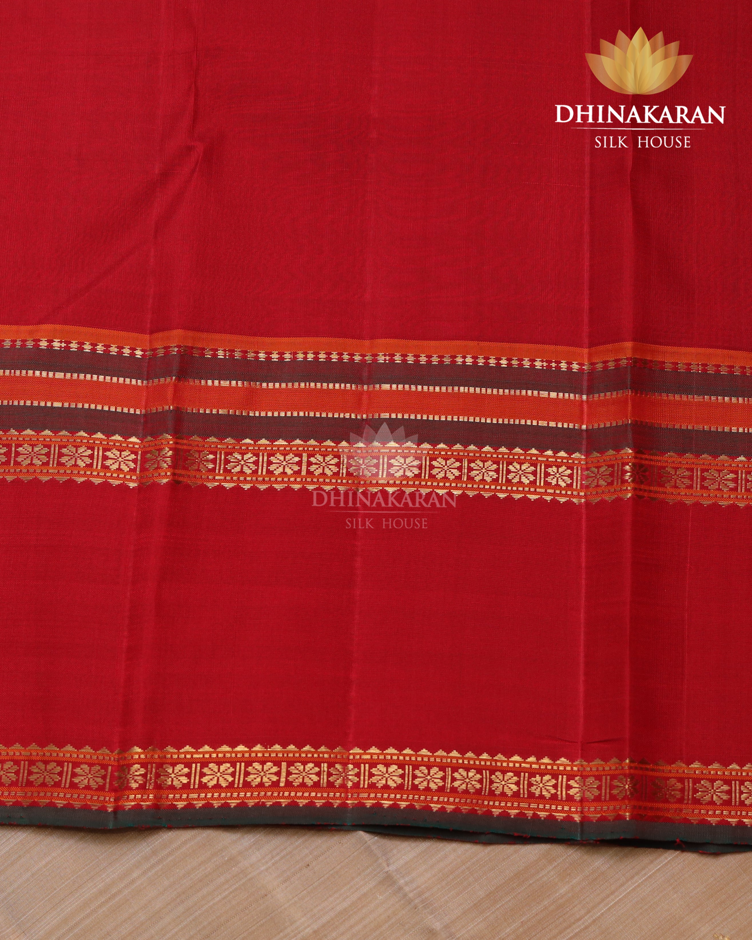 Vintage Kanjivaram-sau2784