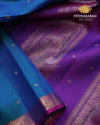 Mayilkazuthu Kanjivaram-sar2692