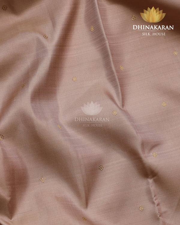 Pastel Kanjivaram-sar2380