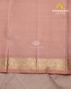 Pastel Kanjivaram-sar2380