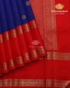 Royal Blue Rettapettu-sau2644