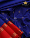 Royal Blue Rettapettu-sau2644