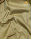 Silk On Silk Kanjivaram-sar2710