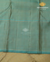 Silk On Silk Kanjivaram-sar2710