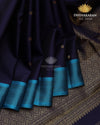 Oosi Border Kanjivaram-sar2726