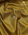 Silk On Silk Kanjivaram-sar2718