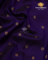 Purple Kanjivaram-sar2568