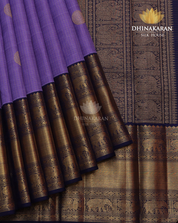 Kathri Poo Kanjivaram-sau968