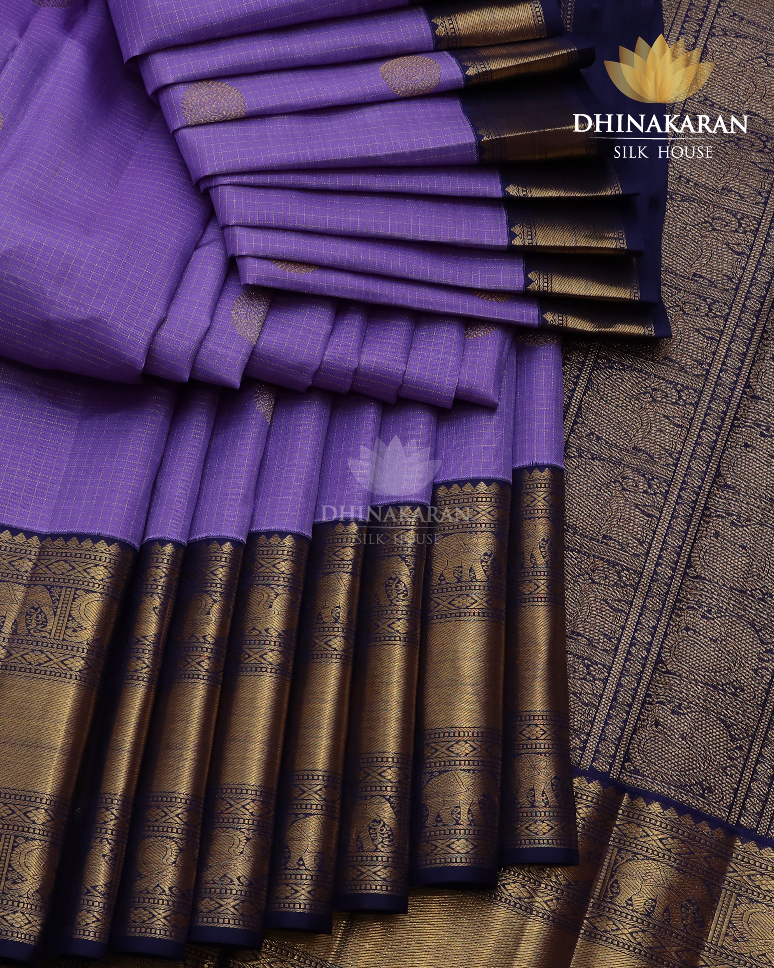 Kathri Poo Kanjivaram-sau968