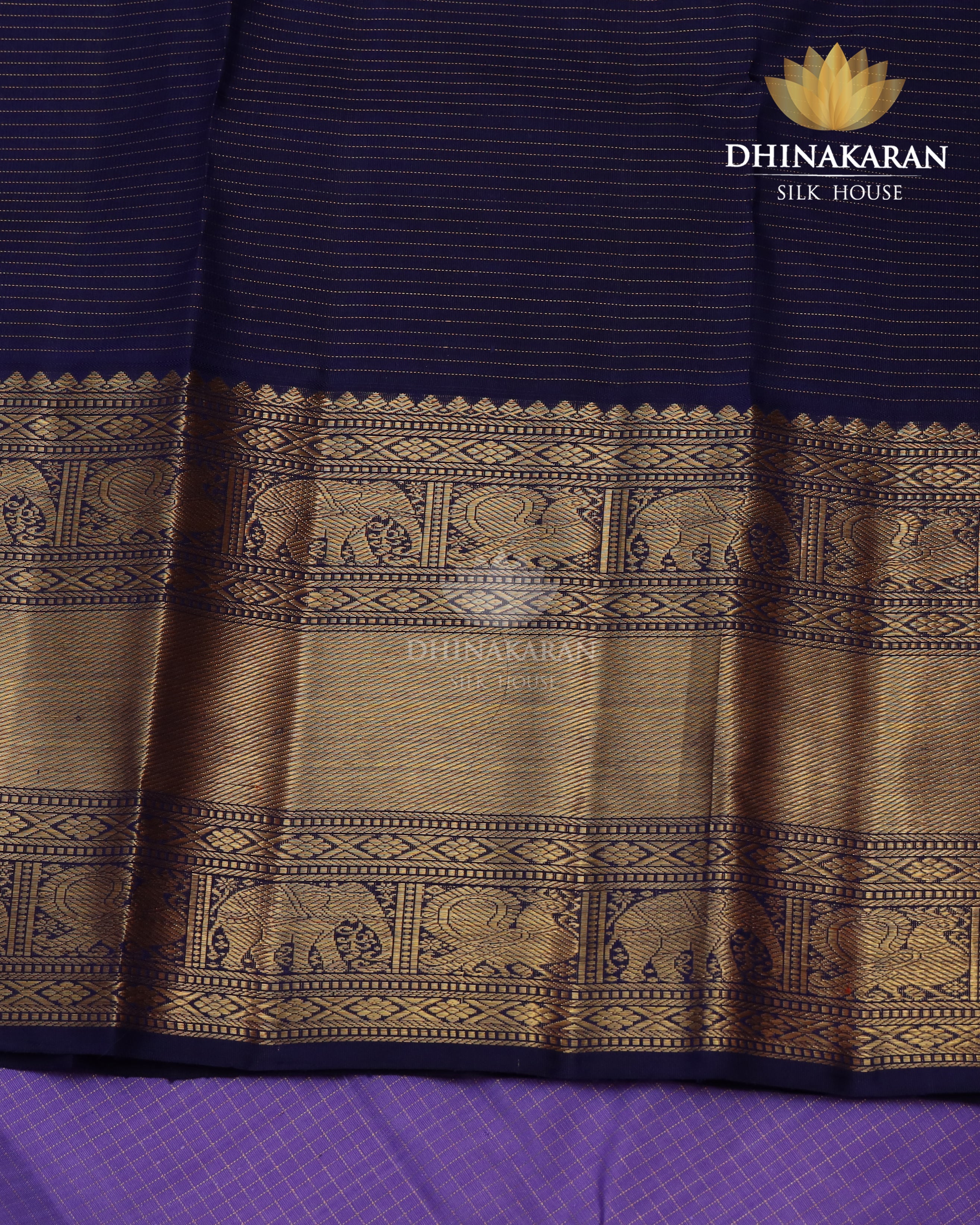 Kathri Poo Kanjivaram-sau968