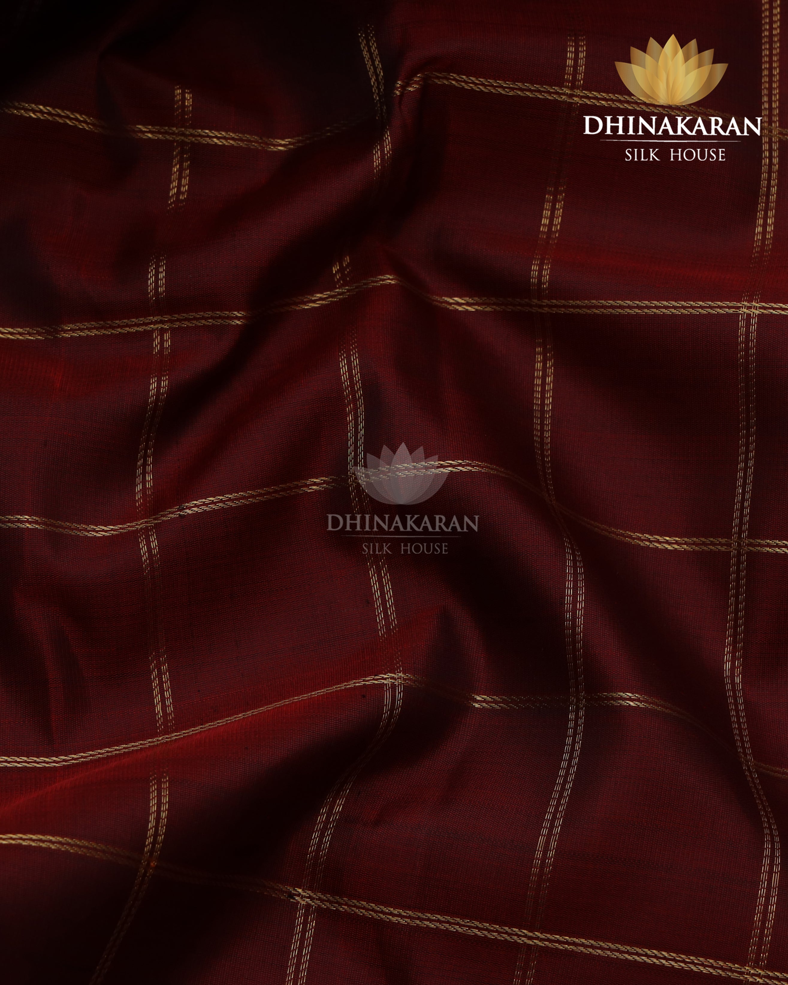Deep Red Kanjivaram-sau2828
