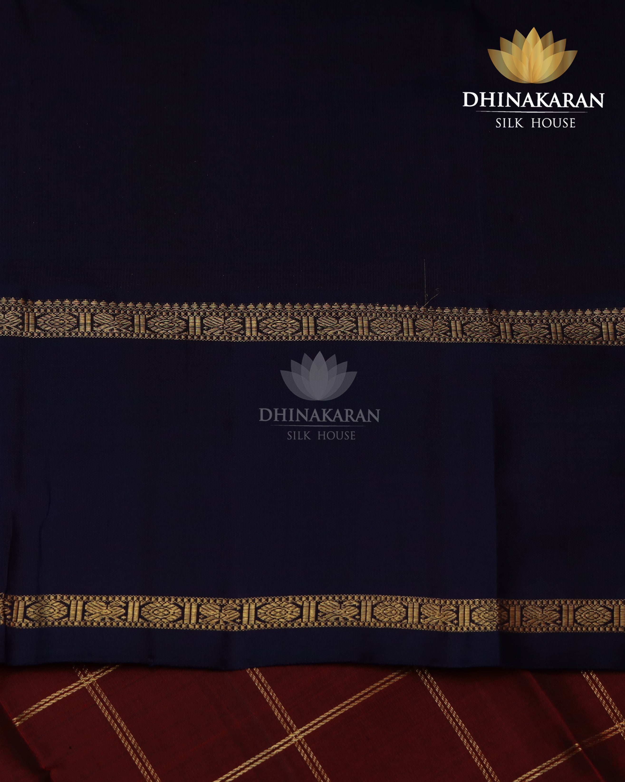 Deep Red Kanjivaram-sau2828